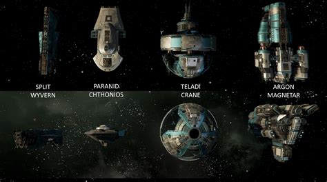 x4 foundations ship list|Guide Full List: X4 Foundations : r/X4Foundations .